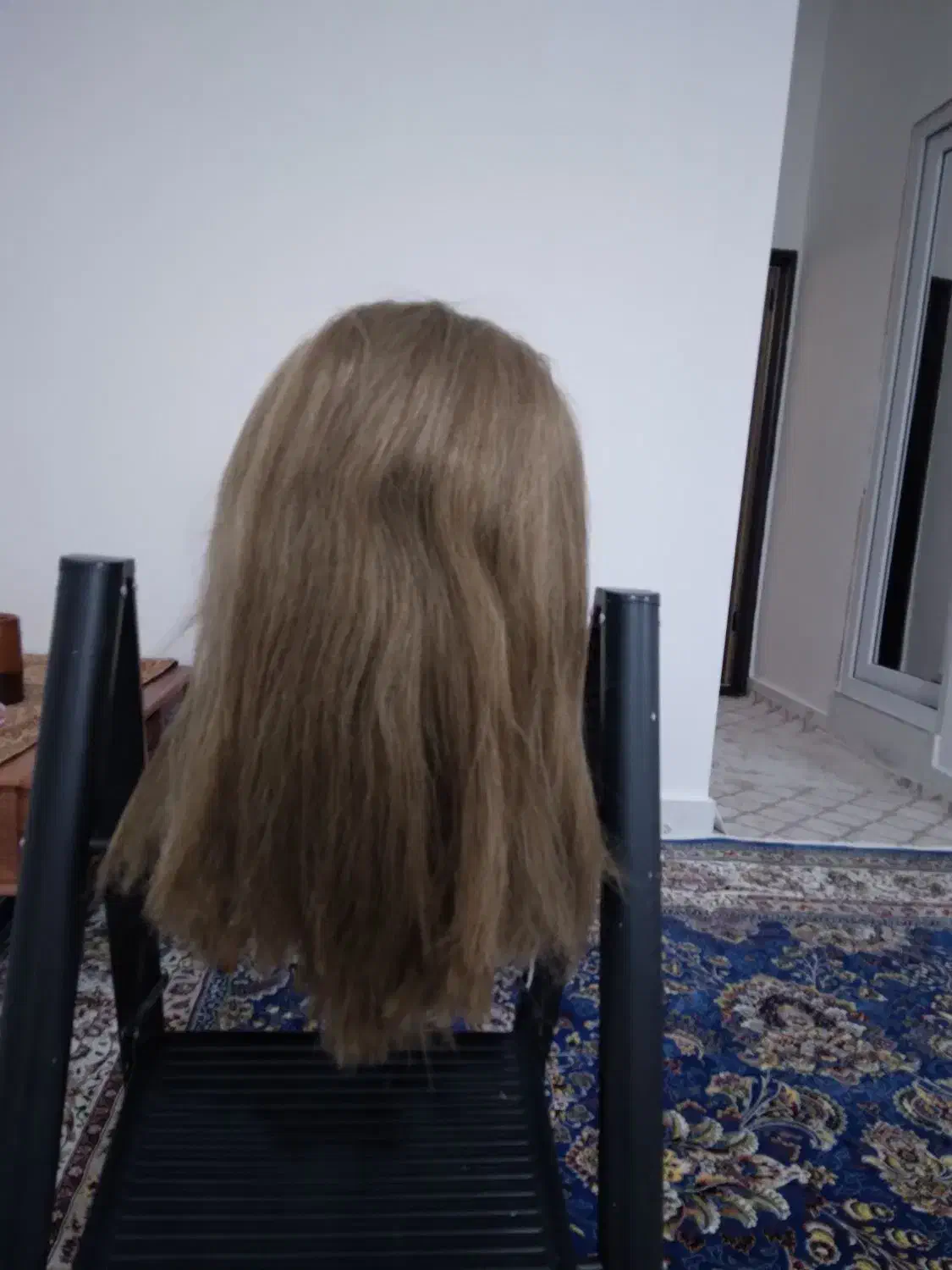 کله مانکن|آرایشگاه و سالنهای زیبایی|بوکان, |دیوار