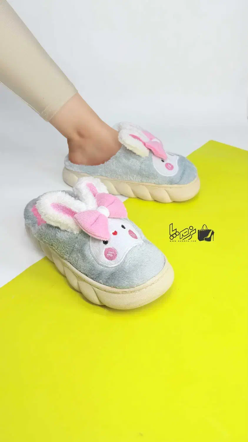 صندل پاپوش اسلیپر ست مادر فرزندی بانی|کیف، کفش، کمربند|مشهد, سپاد|دیوار