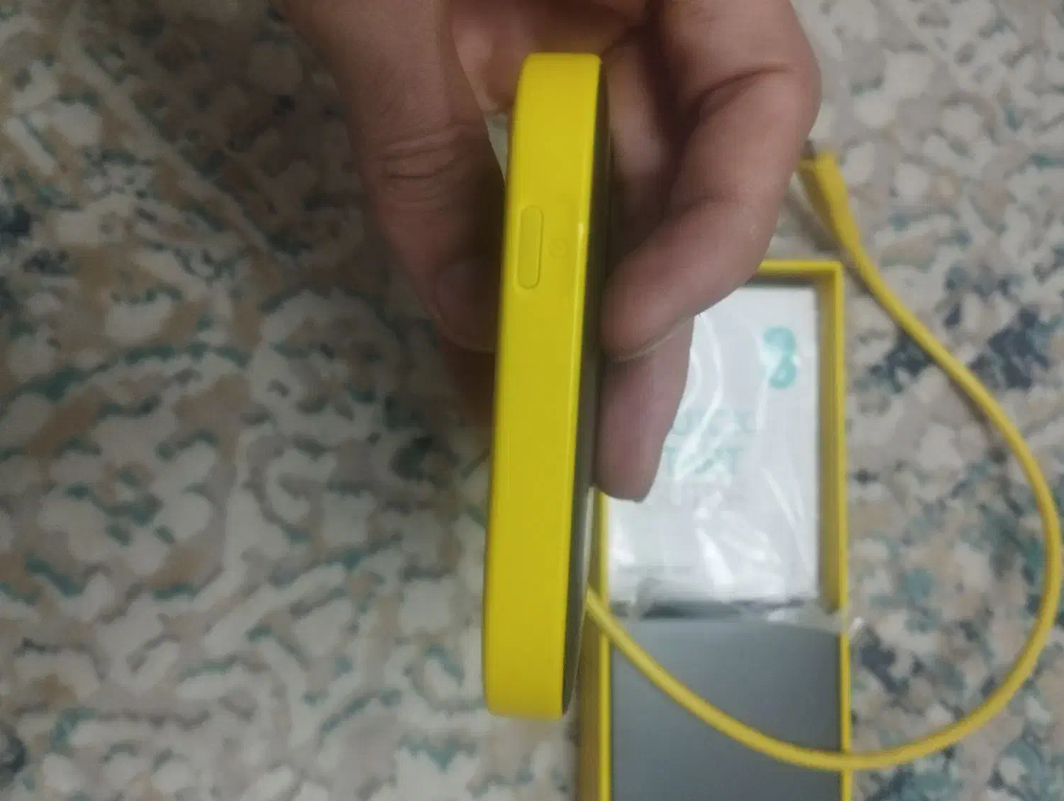 مودم ۴/۵g قابل حمل الکاتل مدل EE70|مودم و تجهیزات شبکه|فردیس, شهرک ناز|دیوار