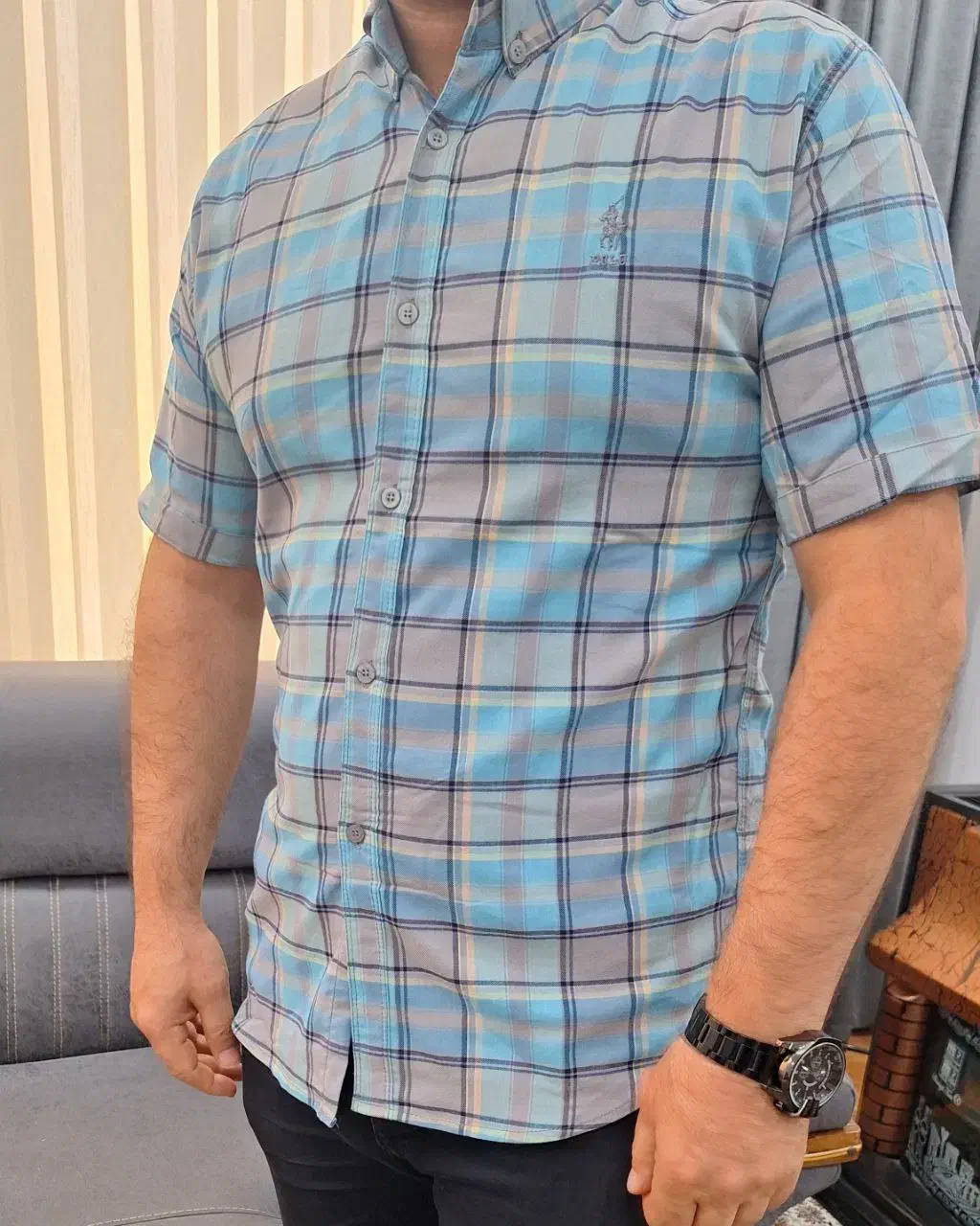 لباس|لباس|رضویه, |دیوار