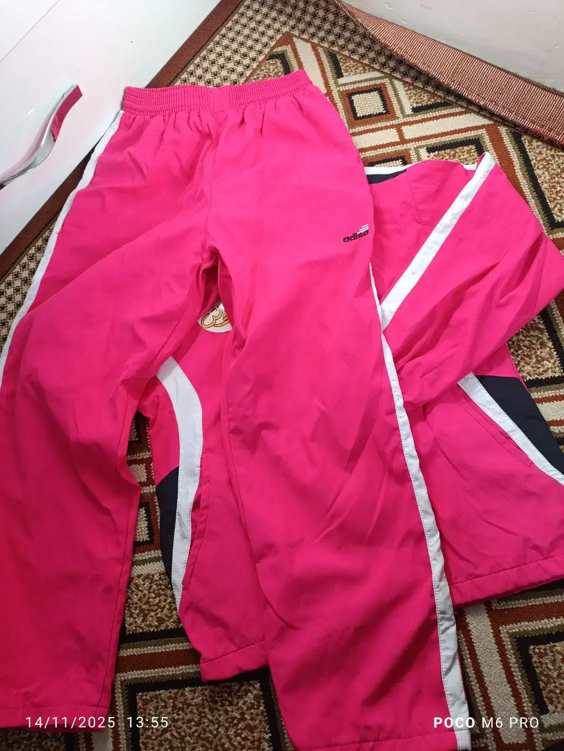 لباس ورزشی دخترانه|لباس|سرپل ذهاب, |دیوار