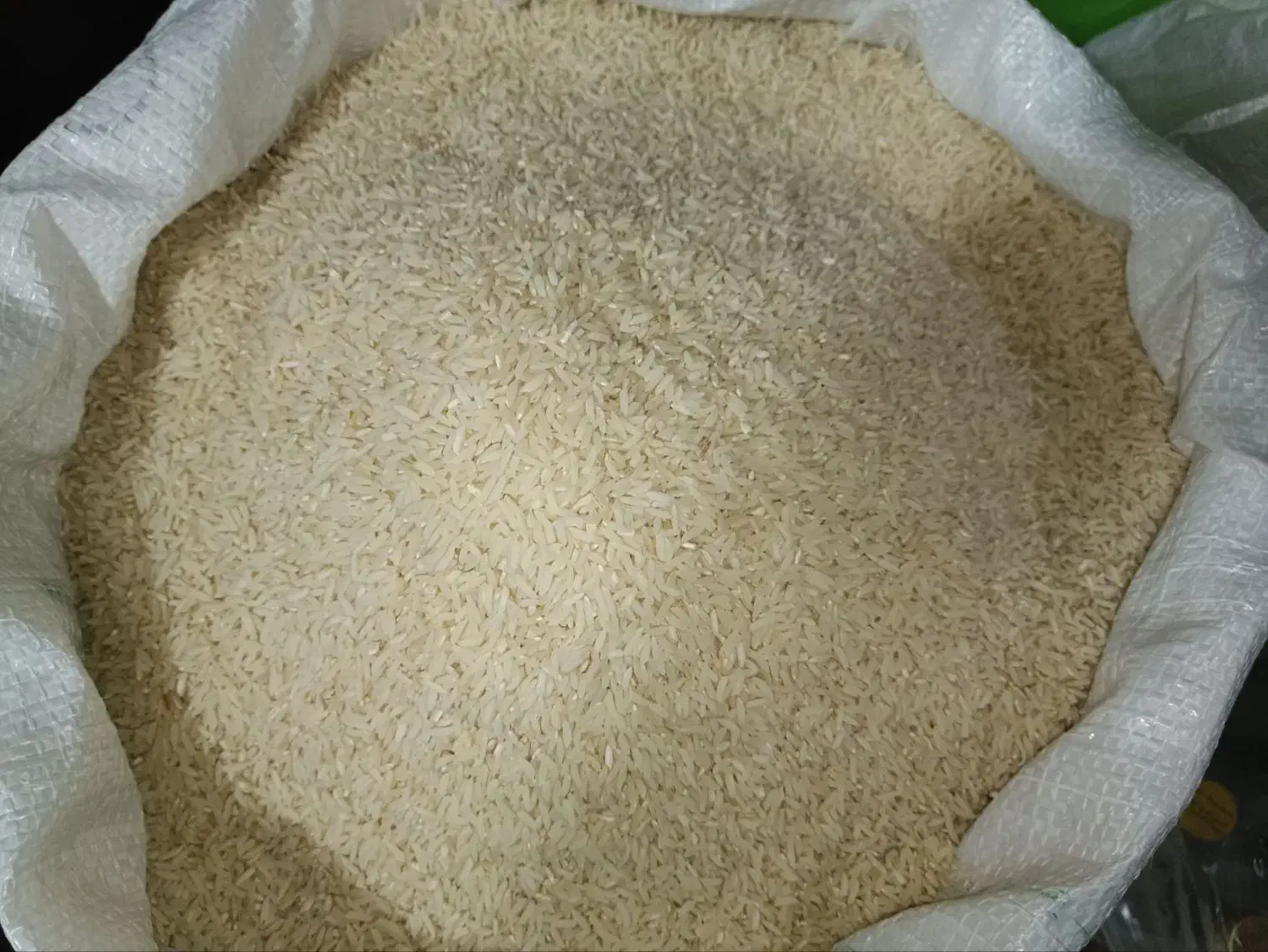 فروش برنج اعلا هاشمی کوجنق خانباز سارخان لو|خوردنی و آشامیدنی|قصابه, |دیوار