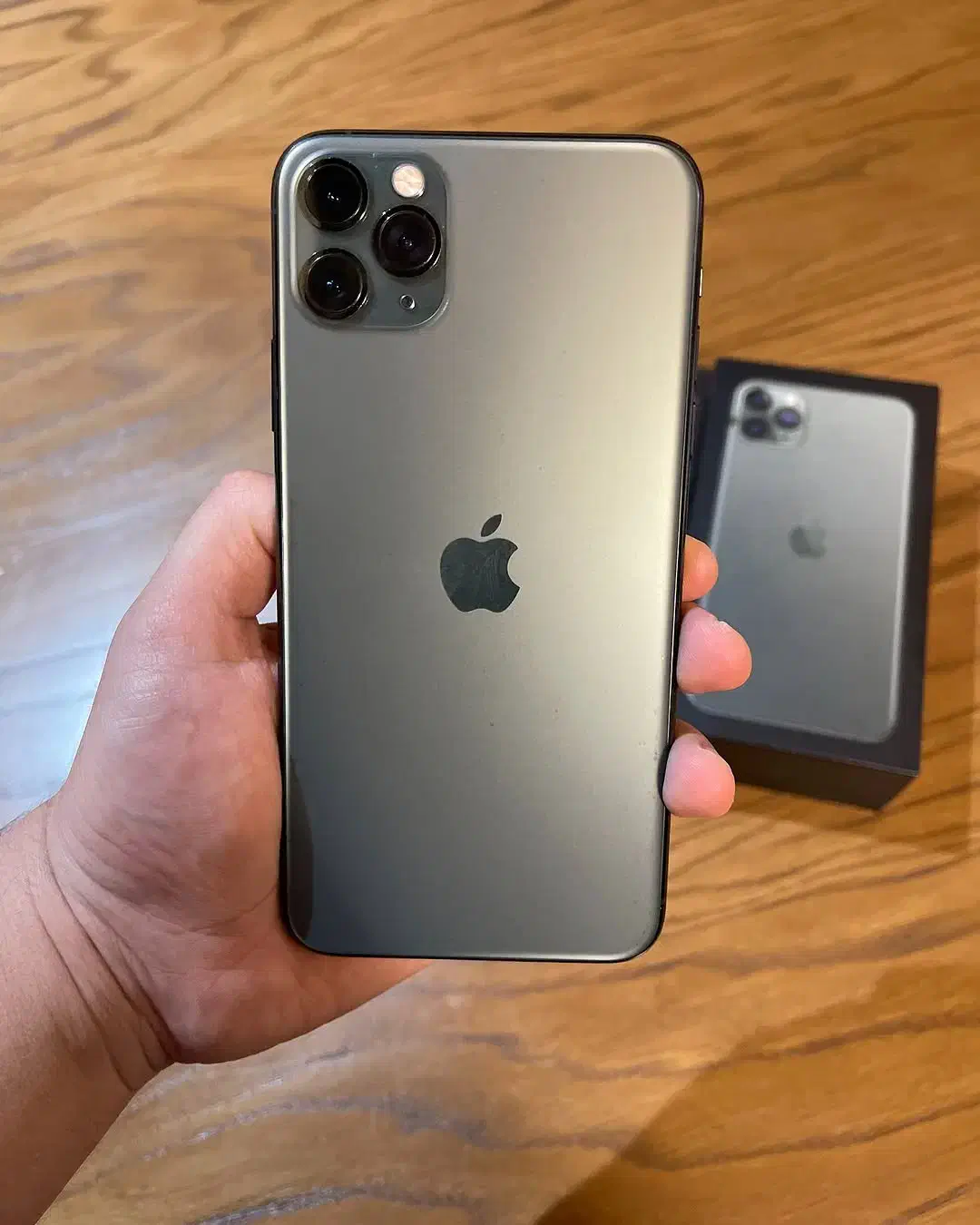 iphone 11 pro max|موبایل|شیراز, عادل آباد|دیوار