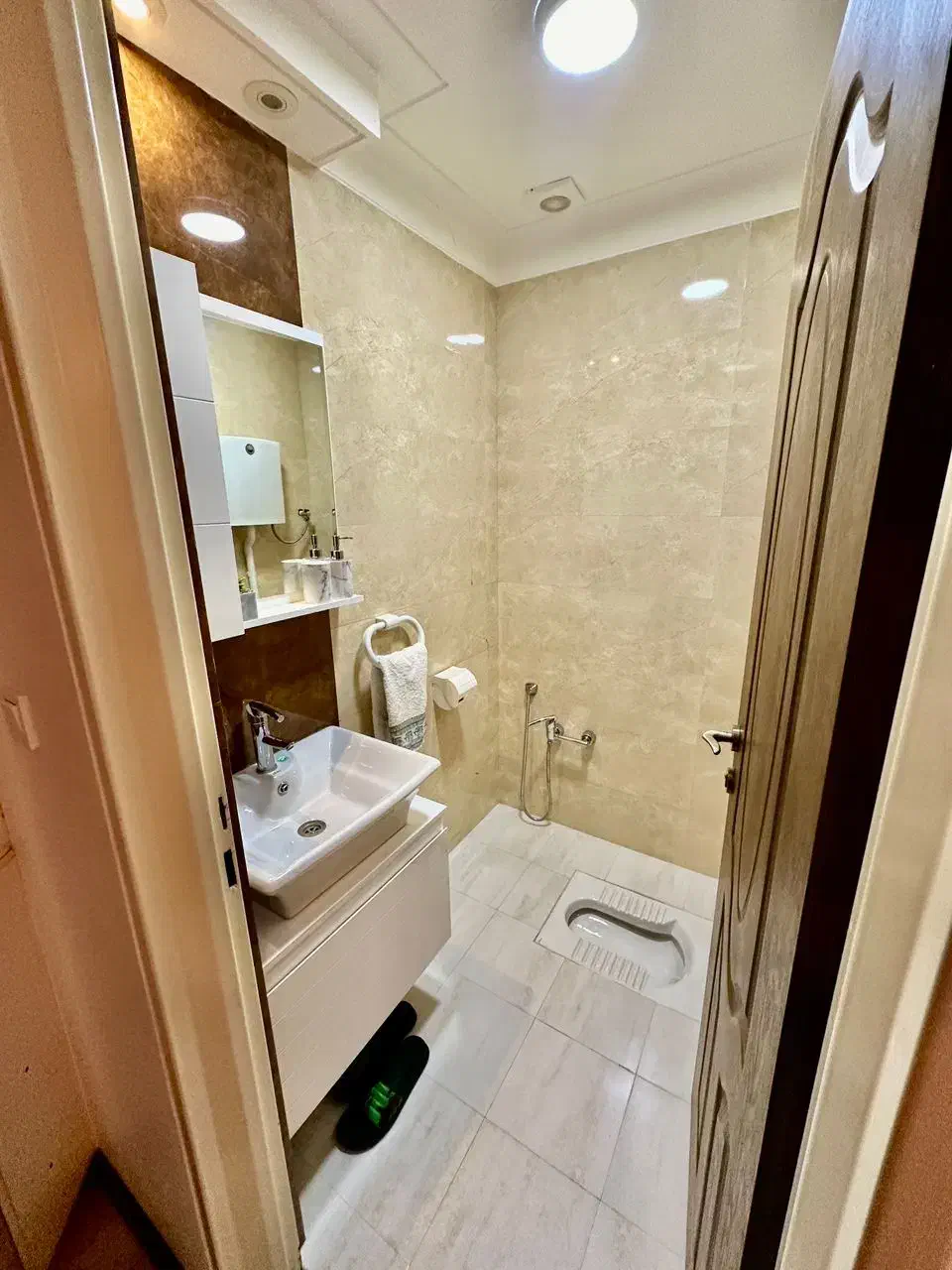 رهن/اجاره کامرانیه ۷۰ متر // خاص و بی تکرار|اجارهٔ آپارتمان|تهران, کامرانیه|دیوار