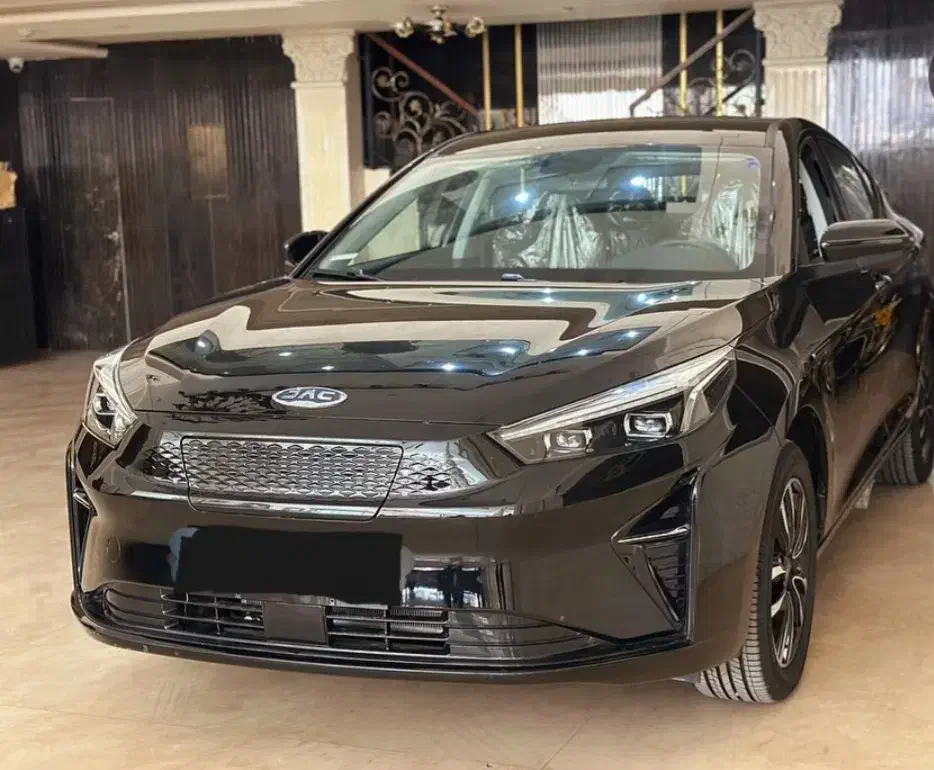 کی ام سی j7 ( برقی) مدل ۲۰۲۳ / اقساطی|خودرو سواری و وانت|تهران, نارمک|دیوار