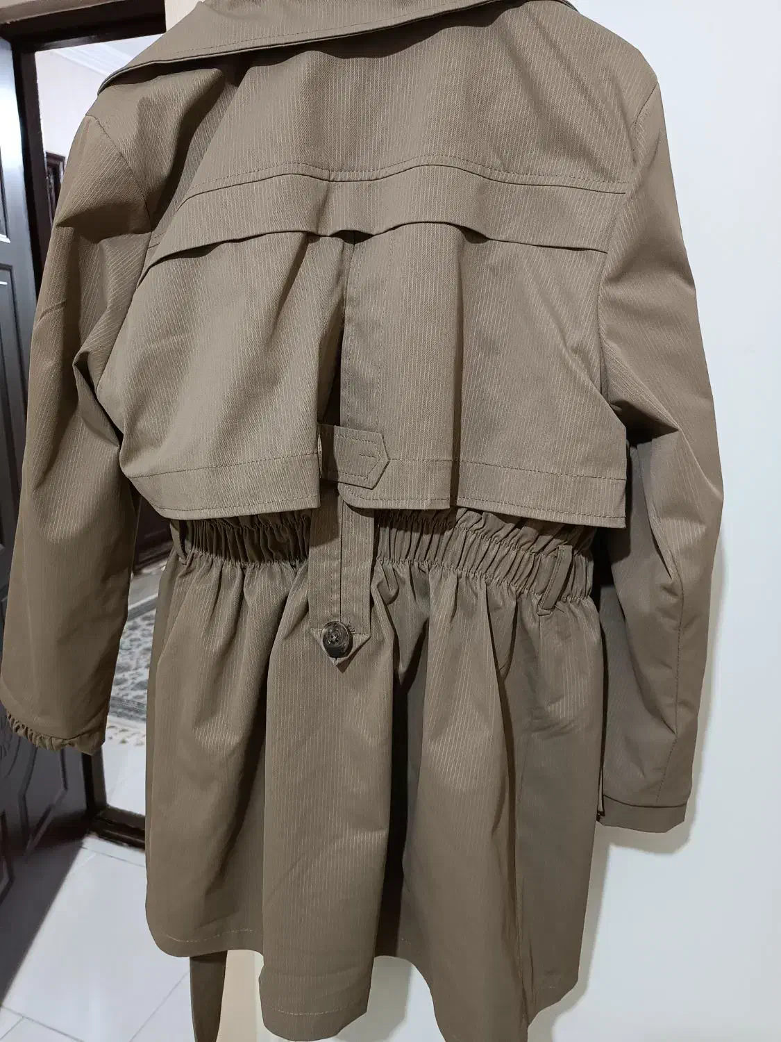 یه عدد بارونی عروسکی|لباس|علیآباد کتول, |دیوار