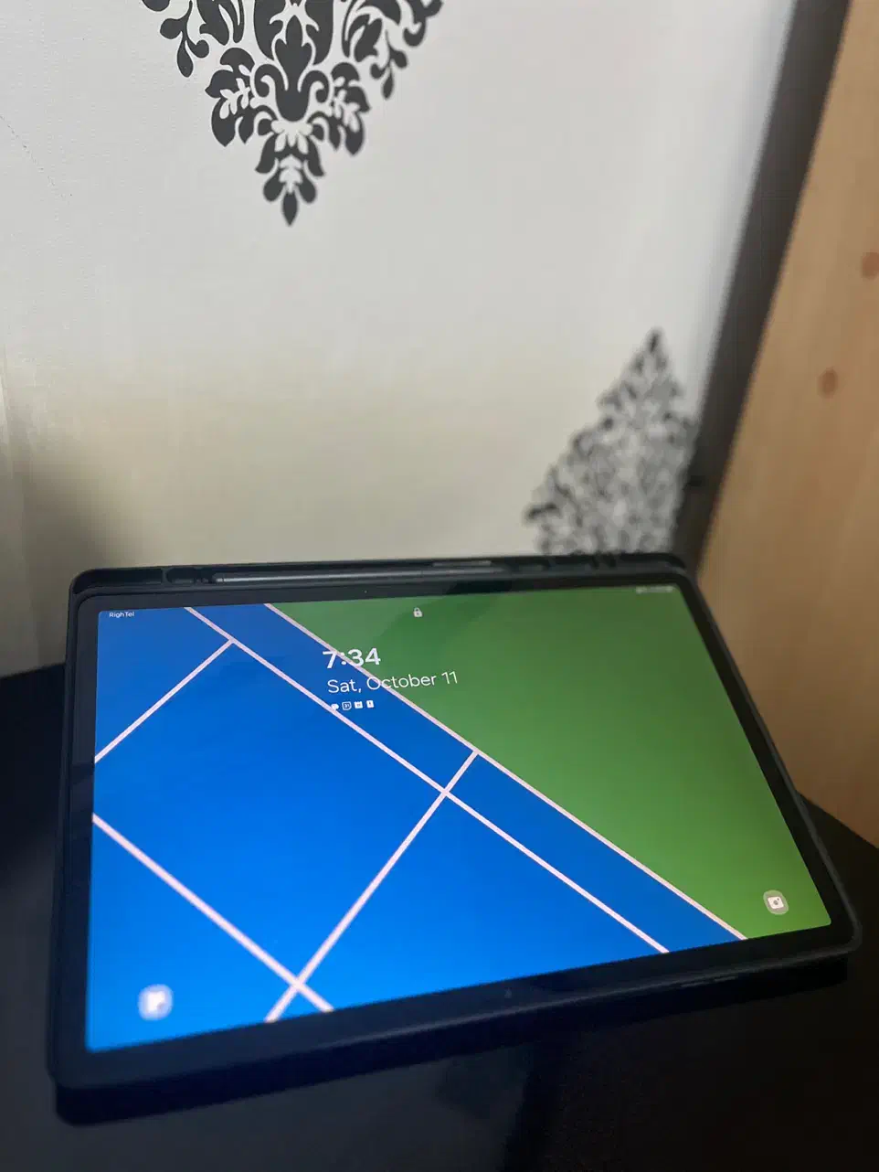 تبلت سامسونگ گلکسی S7 / SAMSUNG GALAXY S7|تبلت|کرج, فاز ۴ مهرشهر|دیوار