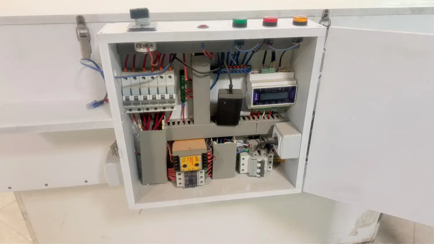 سایلنت باکس ماینر ۹ و ۷ عددی|فروشگاه و مغازه|تهران, شهرک دانشگاه|دیوار