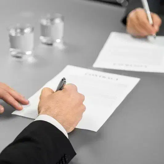 تنظیم قرارداد|خدمات مالی، حسابداری، بیمه|رشت, معلم|دیوار