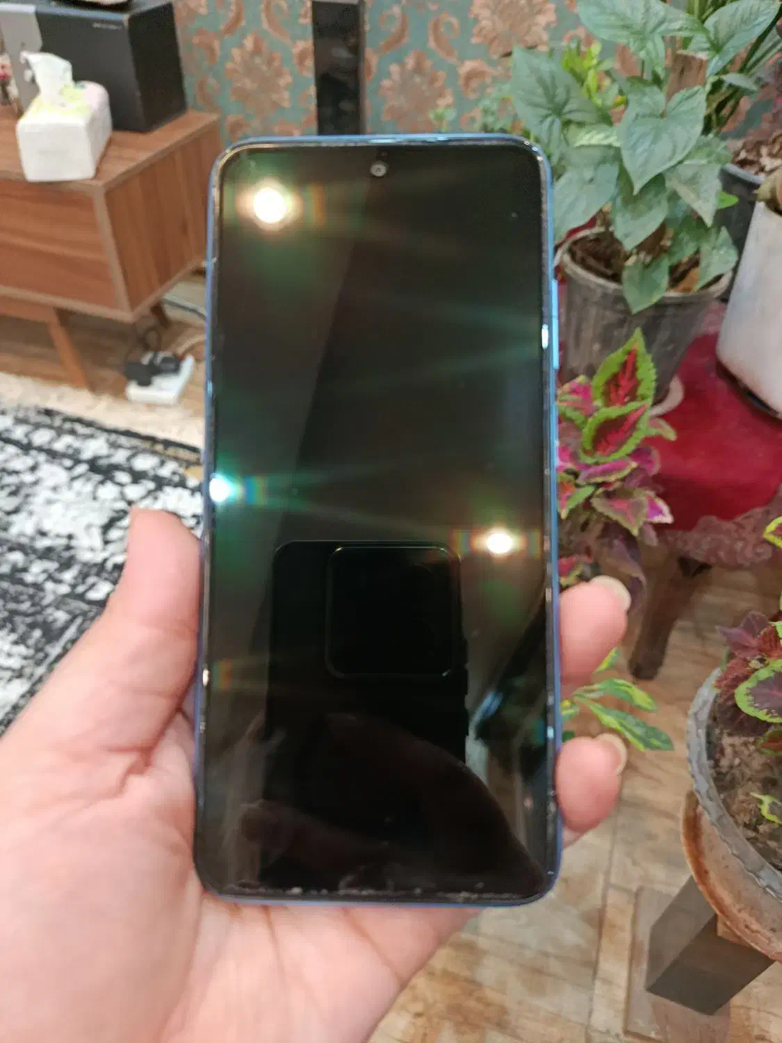 ردمی 10|موبایل|صدرا-فارس, فاز ۱|دیوار