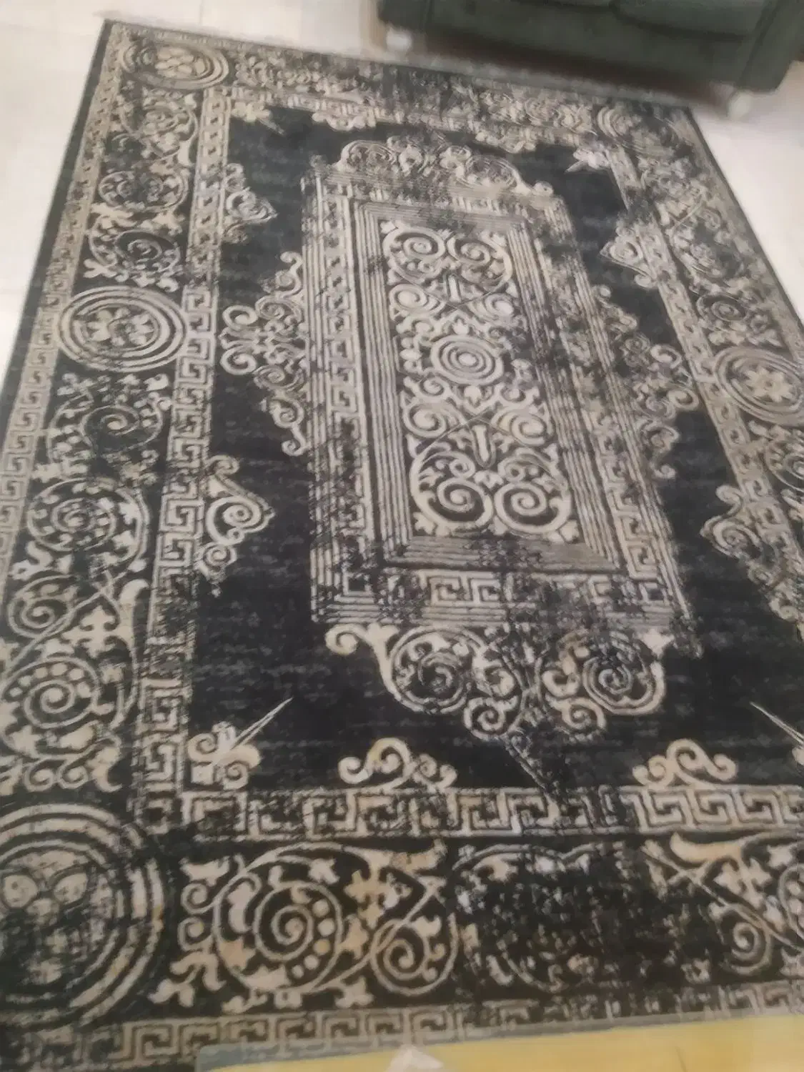 فرش در حد نو....|فرش|اندیشه, شهرک مریم|دیوار