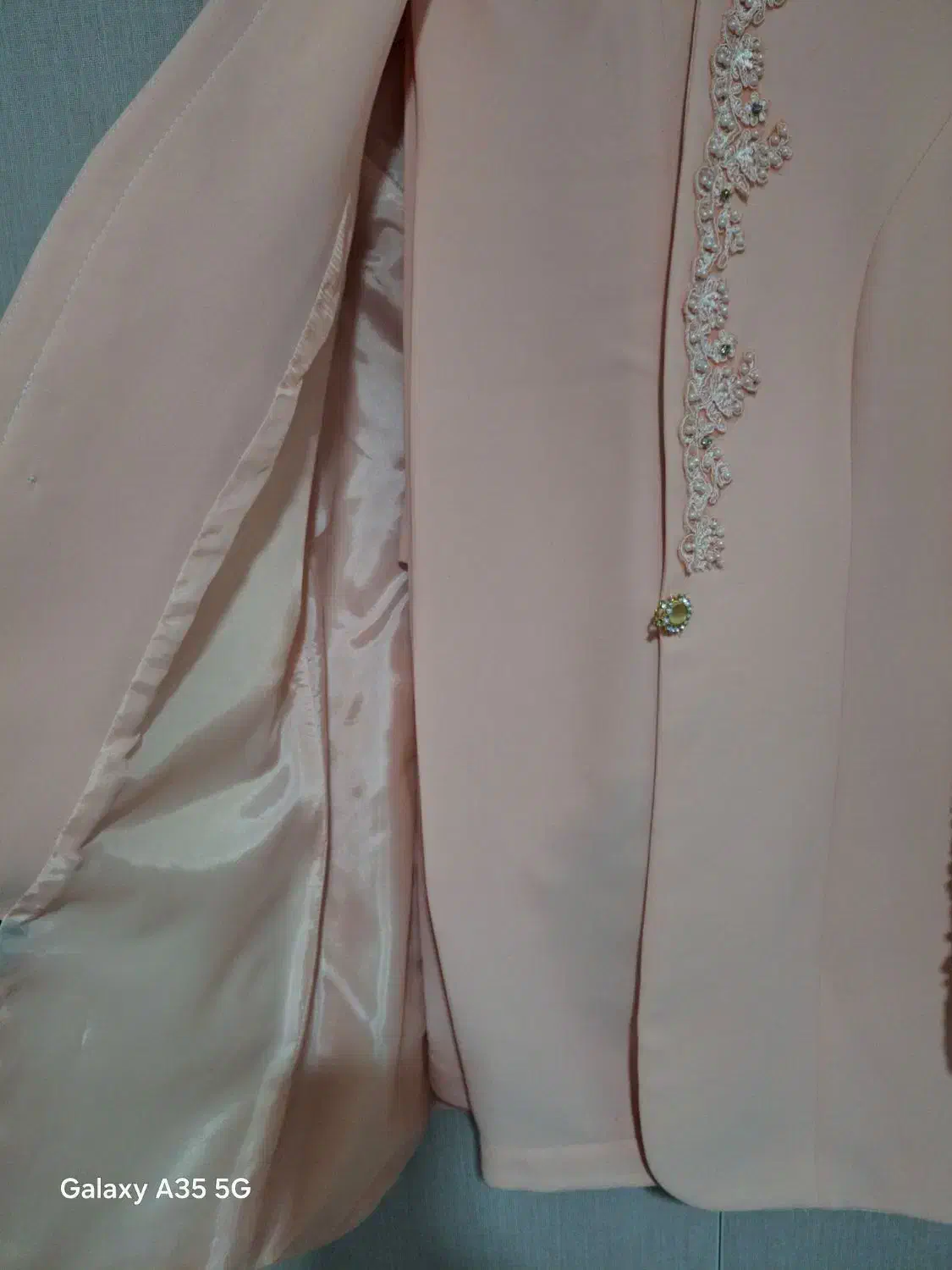 کت و شلوار سایز ۴۴|لباس|دره شهر, |دیوار