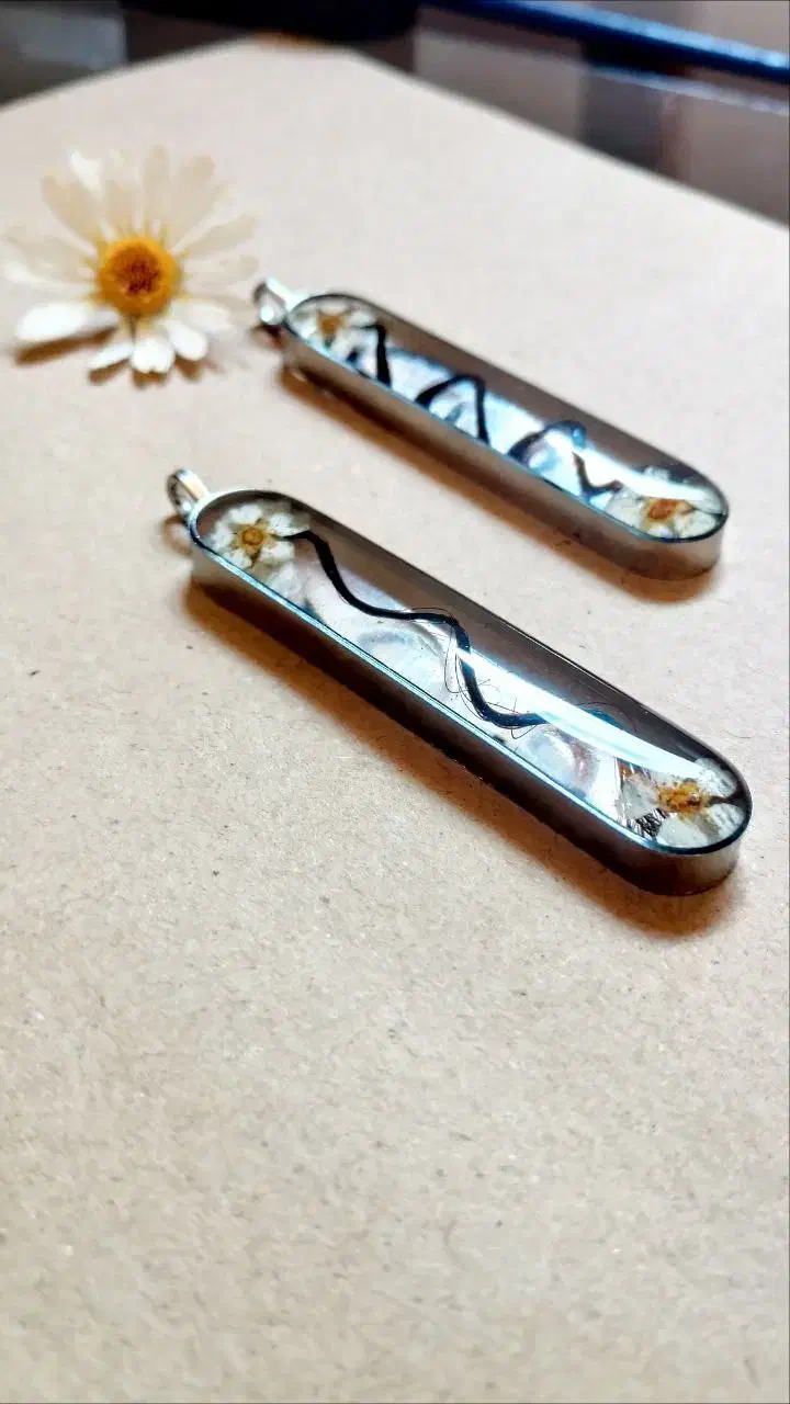 اکسسوری های رزینی|جواهرات|اهواز, کوی مهدیس|دیوار