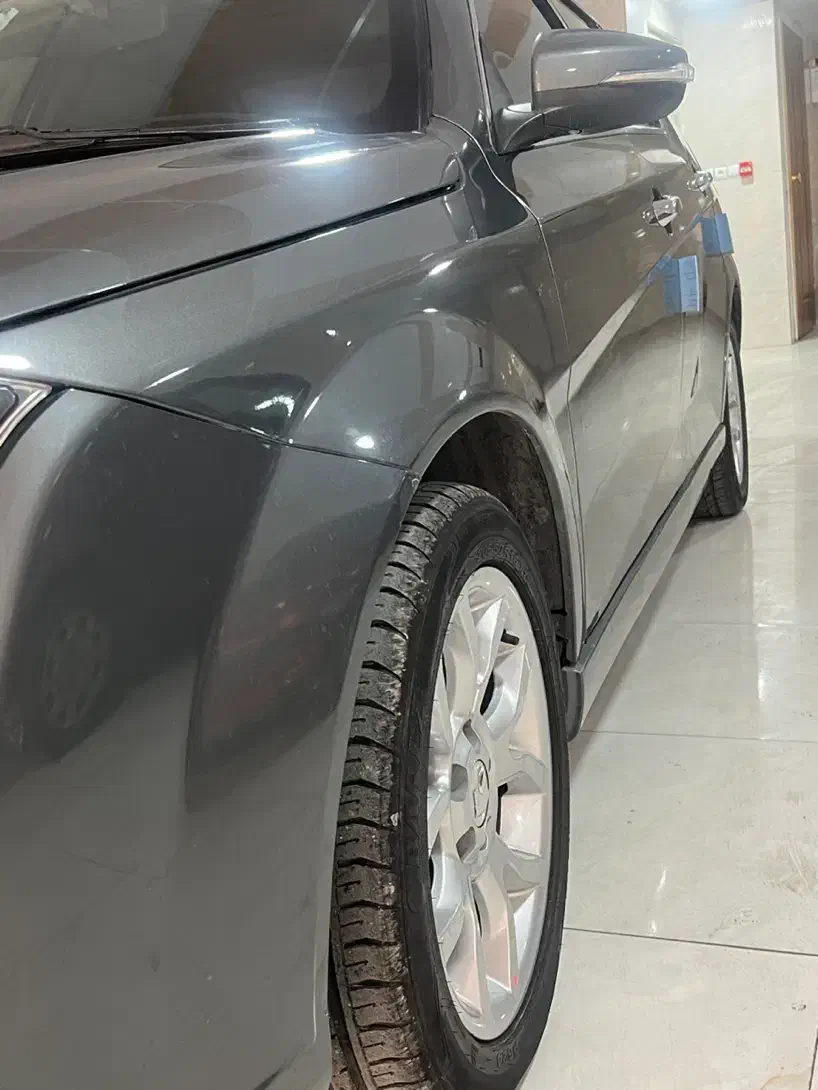 دنا پلاس توربو ۶ سرعته در حد خشک|خودرو سواری و وانت|تبریز, |دیوار