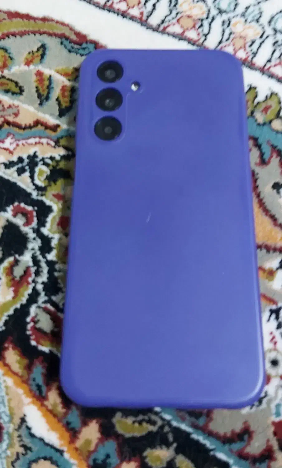 سامسونگ A25 256 ram8|موبایل|مشهد, کلاهدوز|دیوار