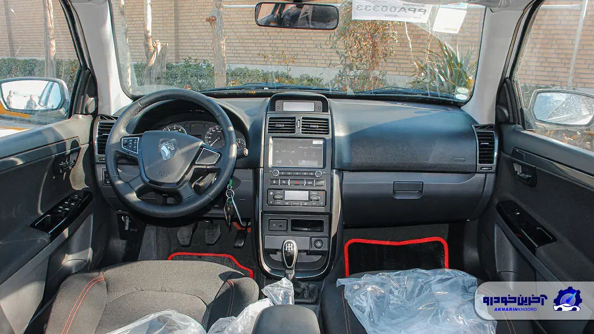 حواله ۳۰ روزه سورن پلاس با موتور XU7p|خودرو سواری و وانت|بندر ماهشهر, |دیوار