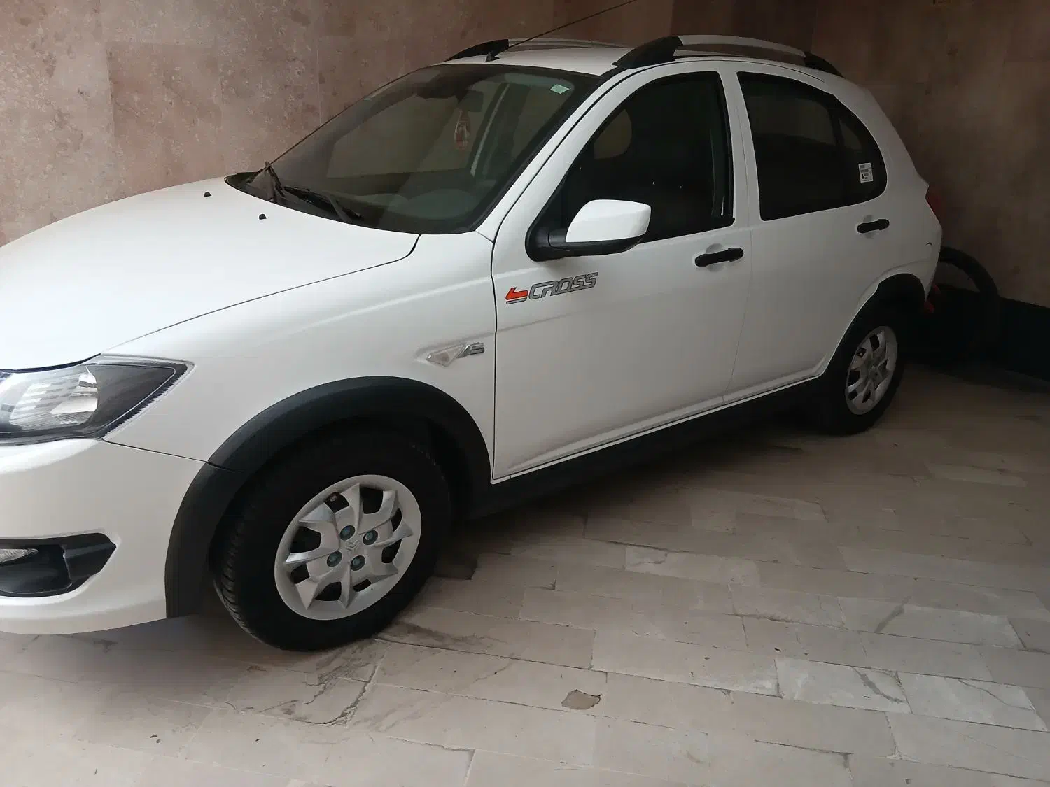 کوییک ۱۴۰۴s|خودرو سواری و وانت|کرج, گلشهر|دیوار