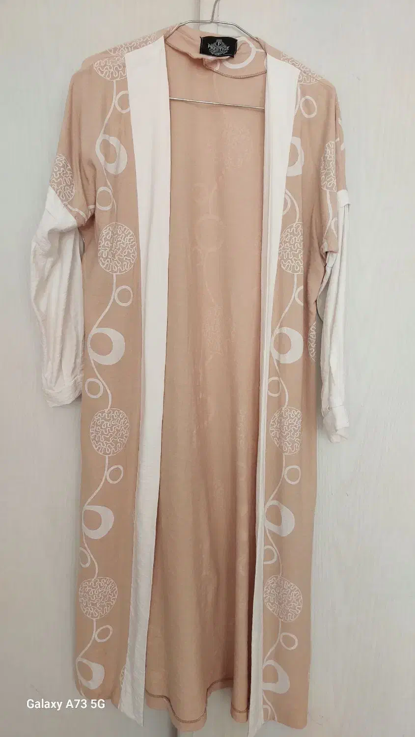 مانتو|لباس|الوند, |دیوار