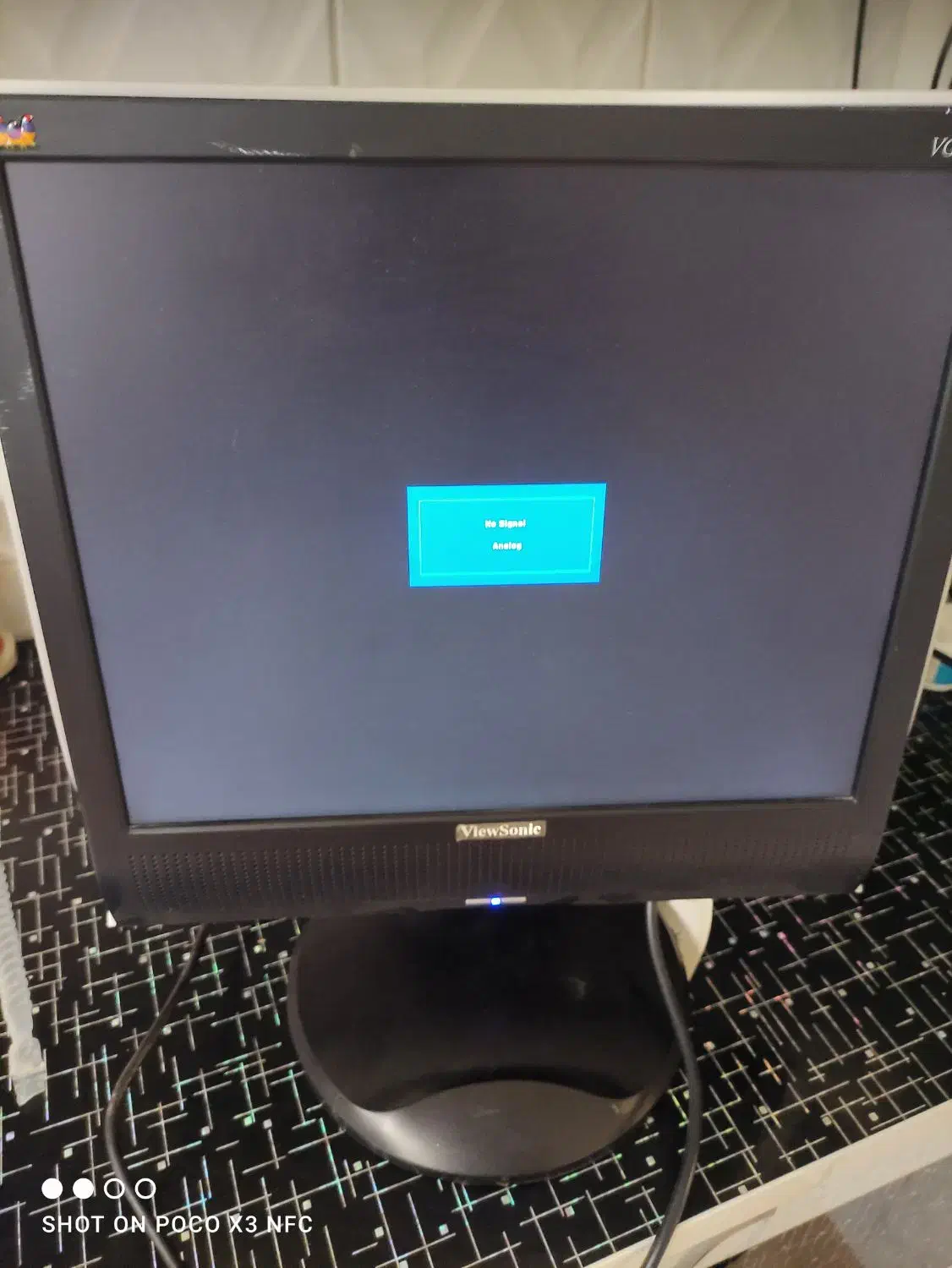 پاور.مانیتور|قطعات و لوازم جانبی رایانه|رباطکریم, منجیل آباد|دیوار