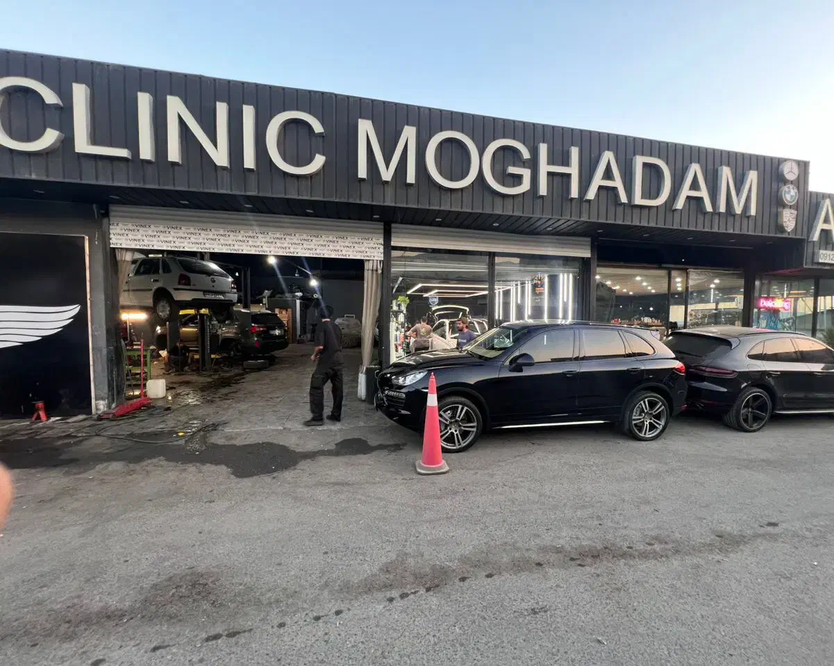 استخدام صافکار ماهر و نیمه ماهر|استخدام صنعتی، فنی، مهندسی|تهران, ازگل|دیوار