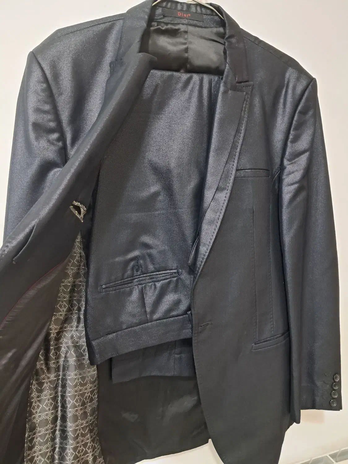 کت شلوار مردانه|لباس|کردکوی, |دیوار