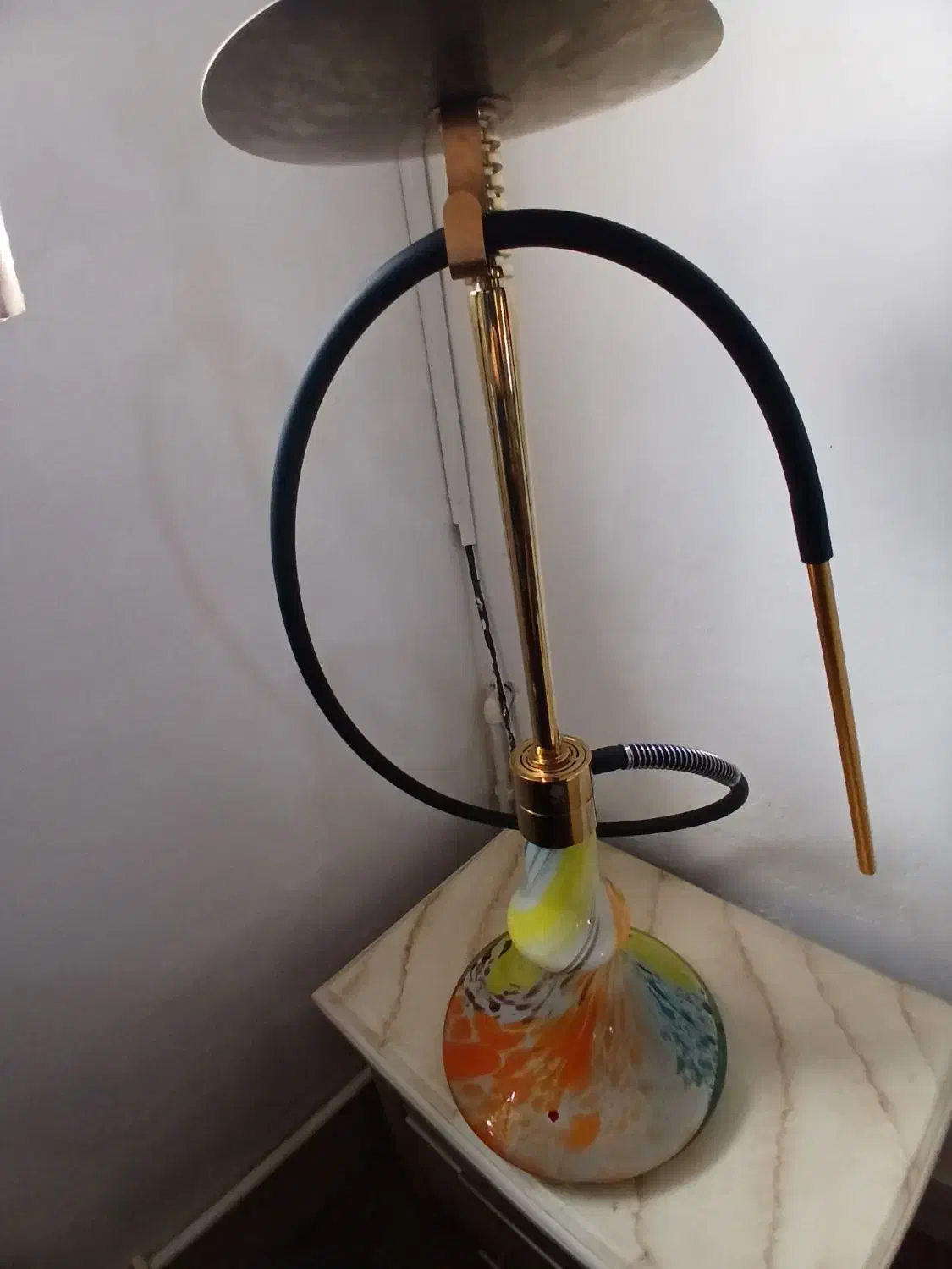 قلیان|کلکسیون و سرگرمی|شیروان (خراسان), |دیوار