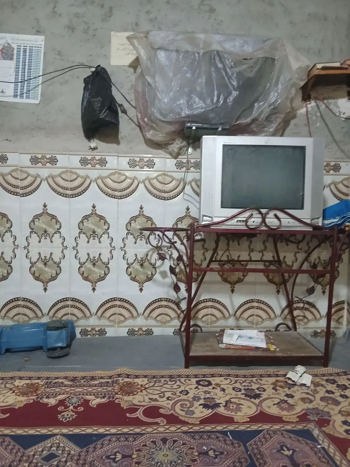 یک منزل فروشی درمنطقه کشان|فروش خانه و ویلا|جالق, |دیوار