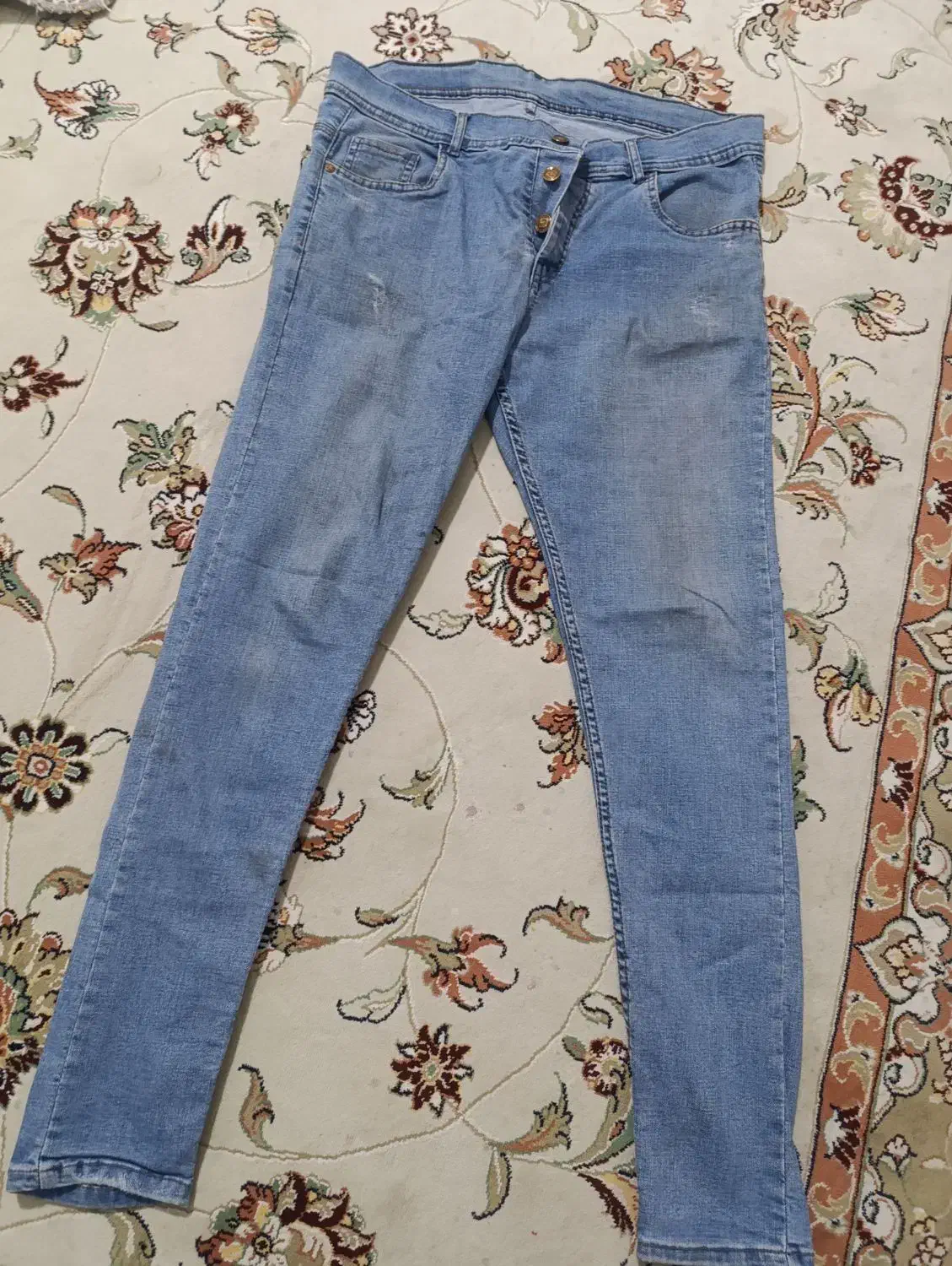 شلوارلی مردانه همه سالمه|لباس|نیشابور, هفده شهریور|دیوار