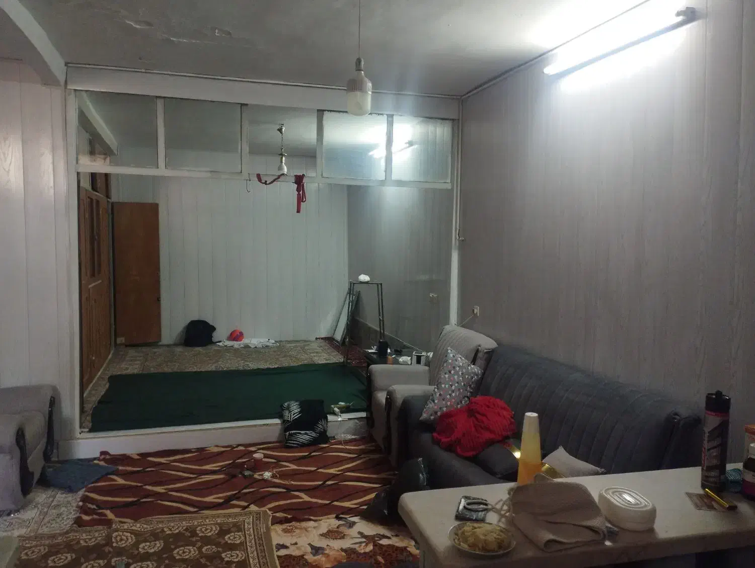 خانه ویلایی ۷۵ متری شمالی شهرک توحید|فروش خانه و ویلا|اسلامشهر, شهرک توحید|دیوار