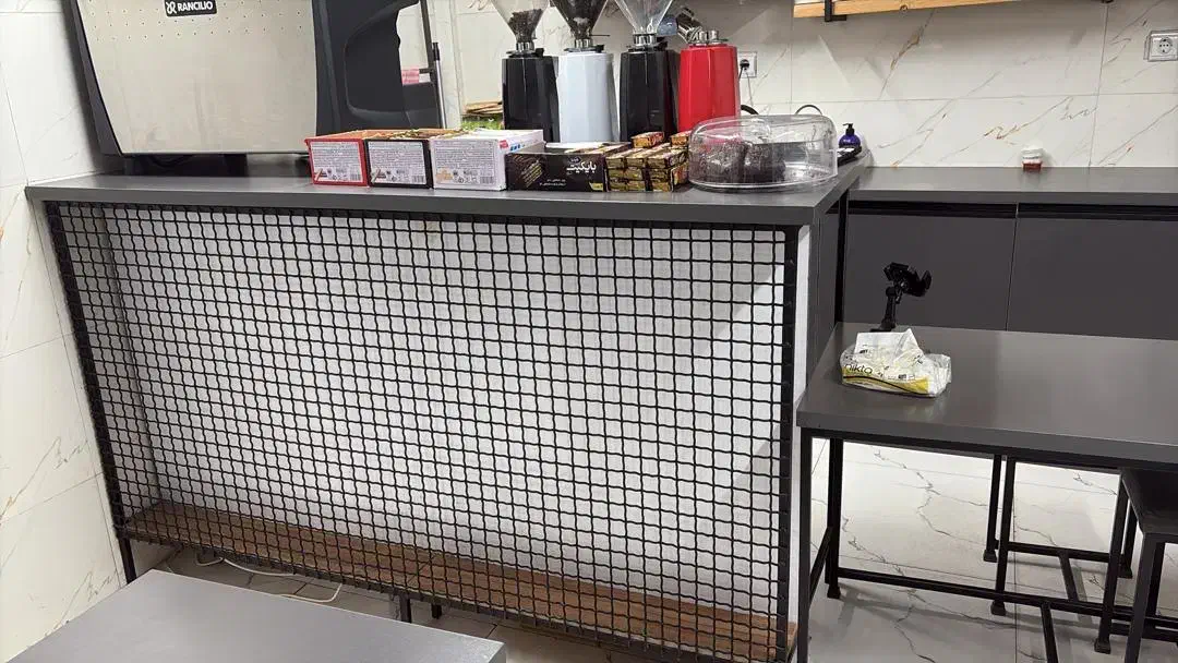 استخدام نیرو در کافه|استخدام خدمات فروشگاه و رستوران|بندرعباس, |دیوار