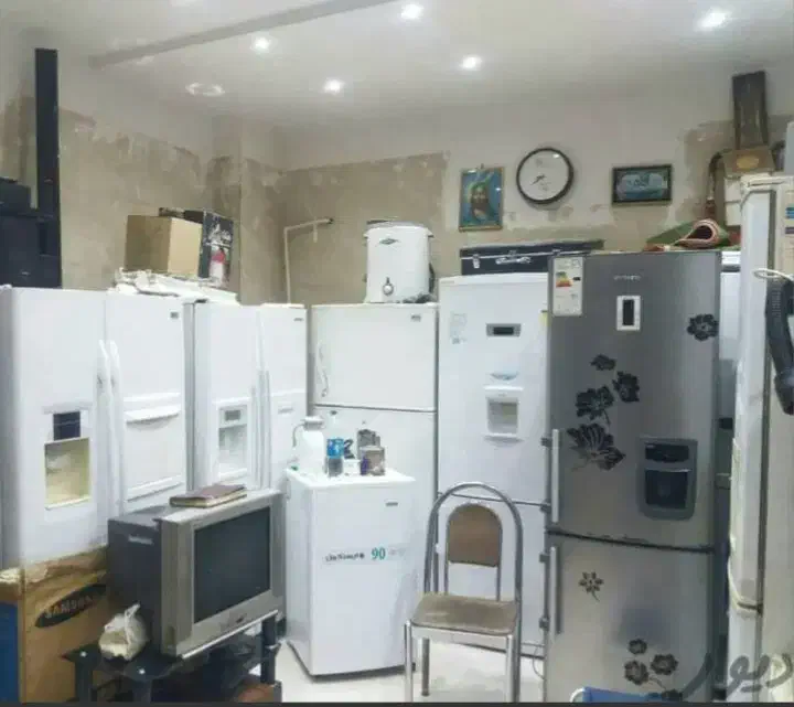 سمساری/گیشا فاطمی مرزداران پاسداران عباس آباد ونک|عمدهفروشی|تهران, نارمک|دیوار