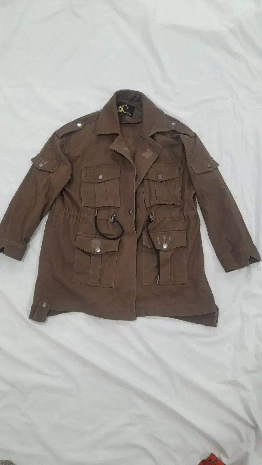 کت لی|لباس|سردشت, |دیوار