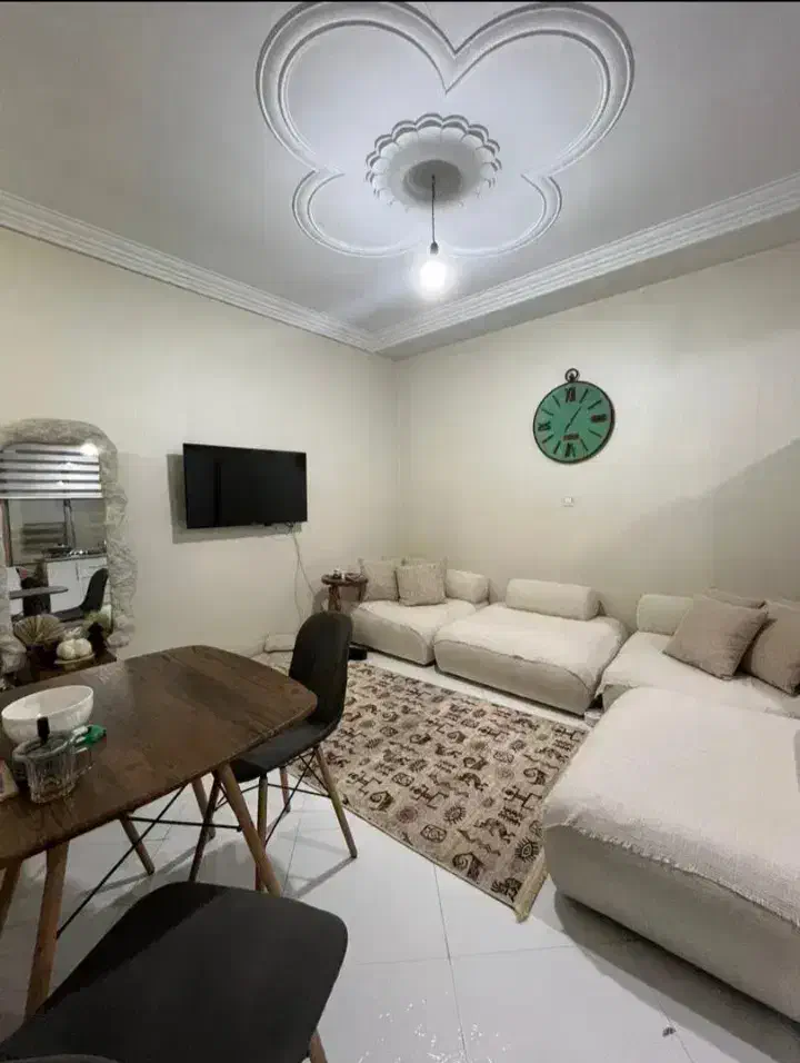 ۵۱متری نقلی در محیطی امن/+کهریزک|فروش آپارتمان|ری, سرتخت|دیوار