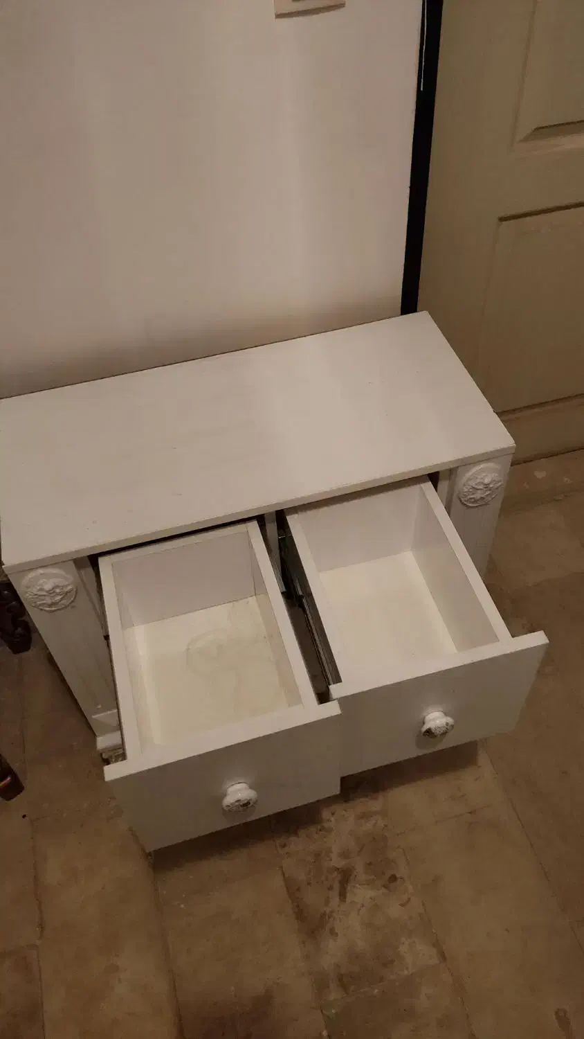 کمد میز تحریر سیسمونی|تخت و صندلی بچه|سهند, |دیوار