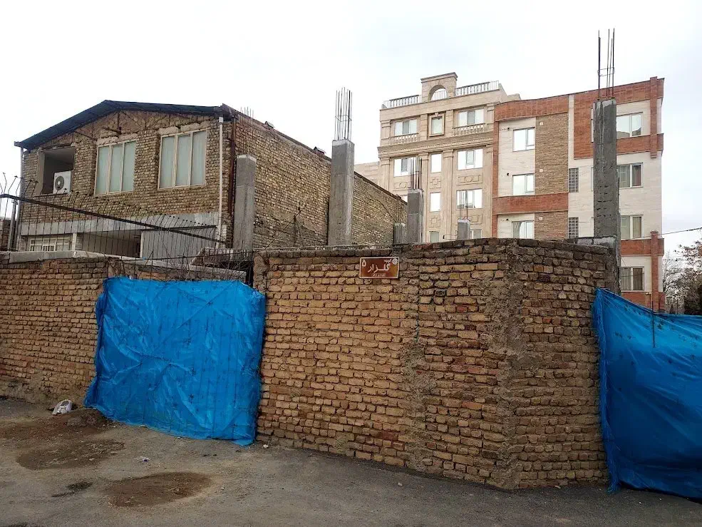 اطلاعیه .... پیش فروش ممنوع|پیش‌فروش املاک|اراک, |دیوار