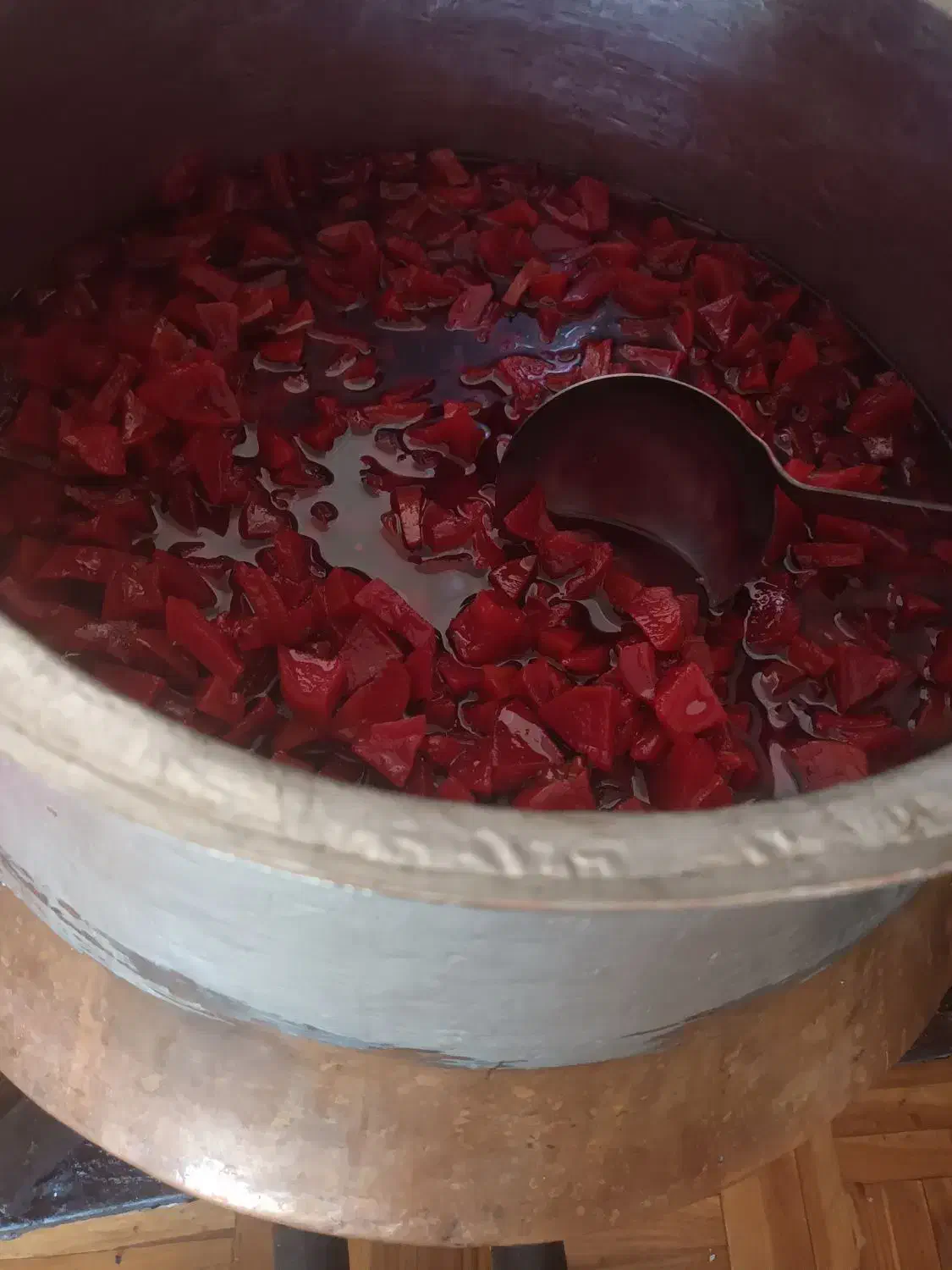 مربای به خانگی اعلاء|خوردنی و آشامیدنی|تهران, مدائن|دیوار