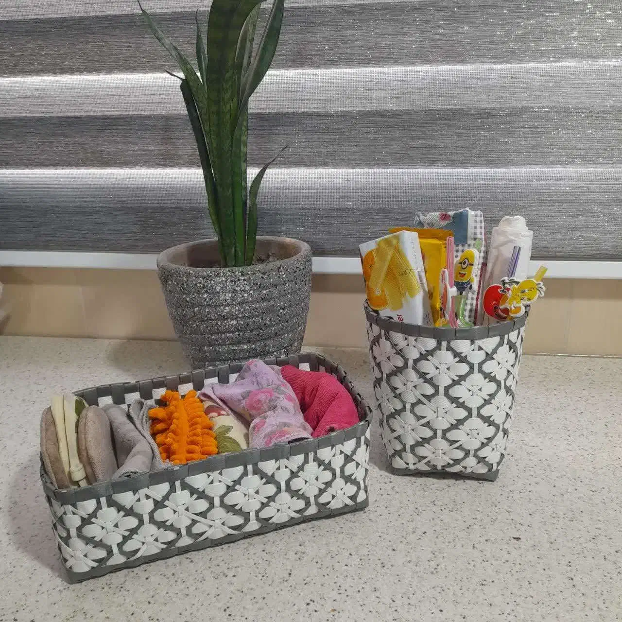 هنر دست.نظم دهنده|آب‌چکان و نظم‌دهنده ظروف|رشت, تازه آباد|دیوار