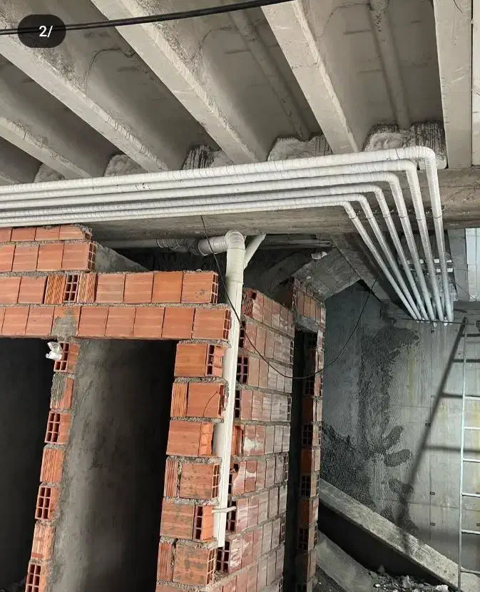 لوله کشی گاز خانگی با قیمت مناسب|خدمات پیشه و مهارت|زابل, |دیوار