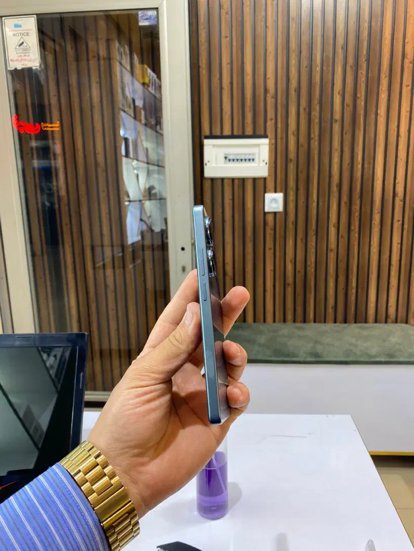 نوت 13پرو|موبایل|ارومیه, |دیوار