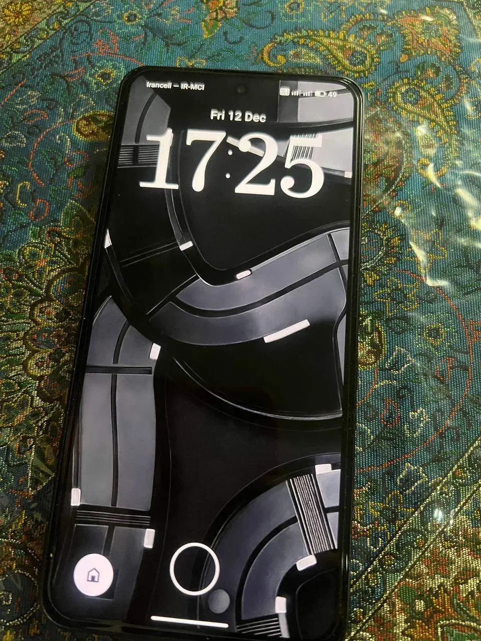 Nothing 3a|موبایل|تهران, فلسطین (میدان انقلاب)|دیوار