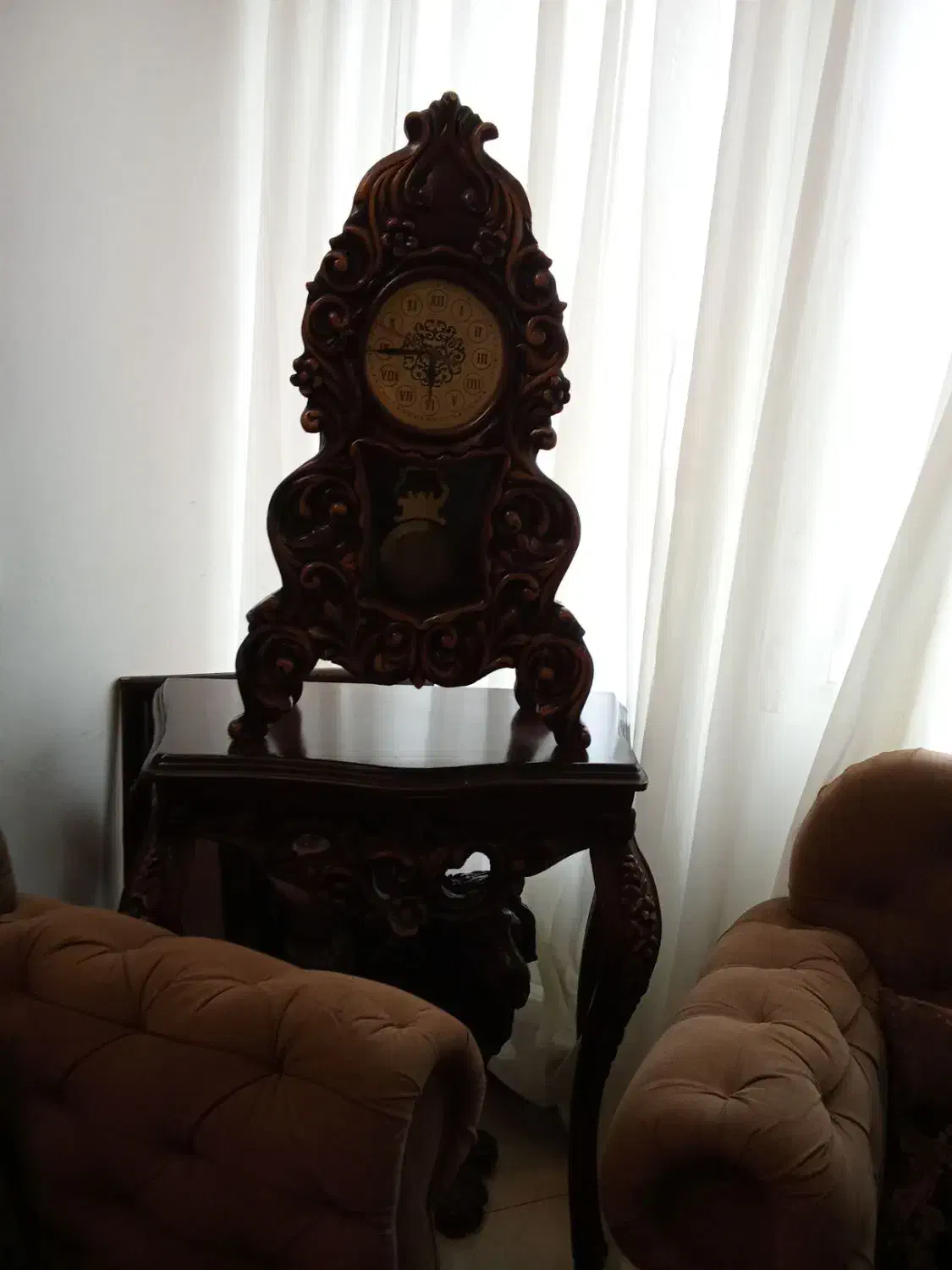 میزآینه|بوفه، ویترین، کنسول|گلبهار, شهر جدید گلبهار|دیوار