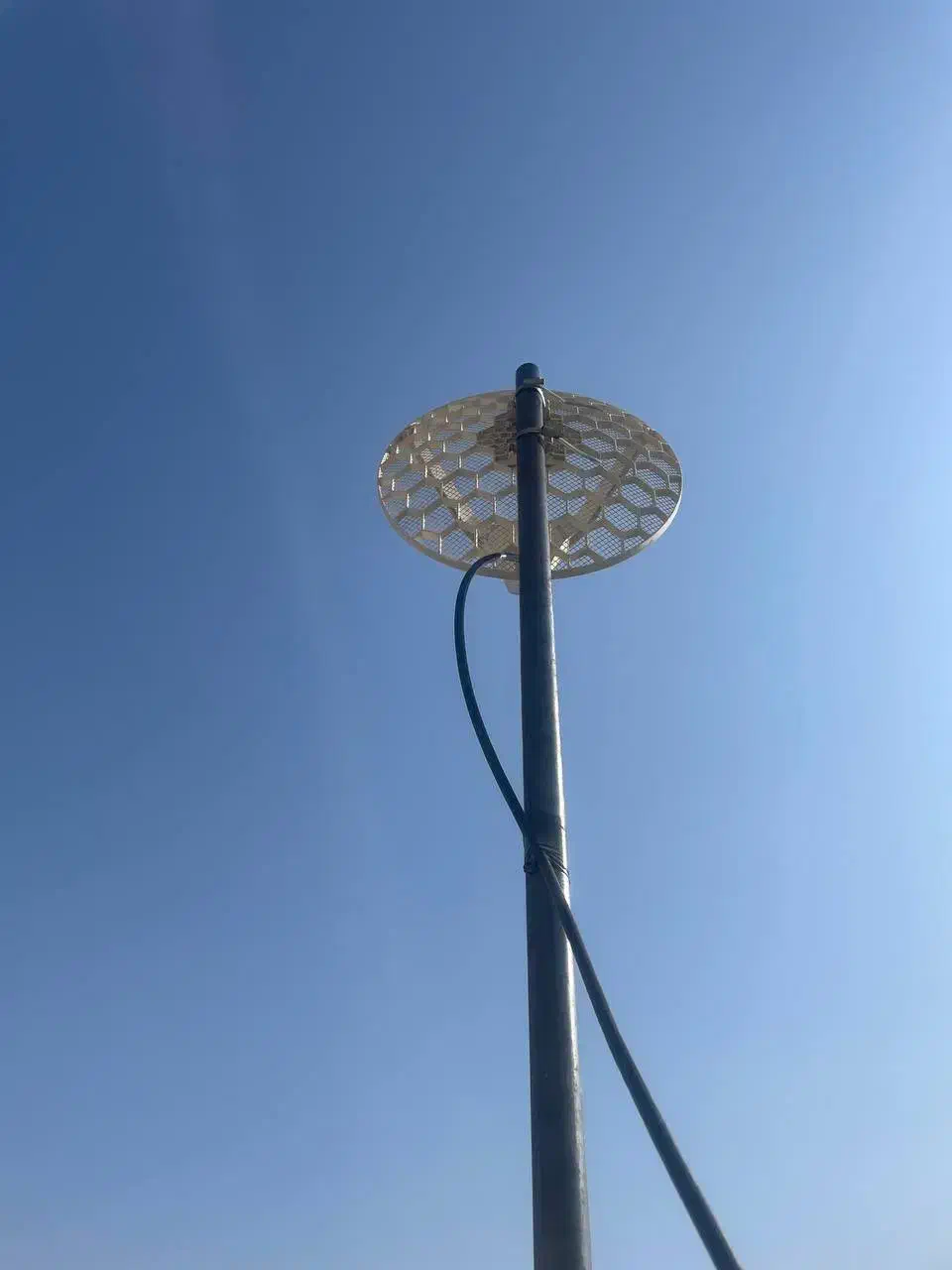 اینترنت وایرلس رادیویی پرسرعت بدون افت سرعت|مودم و تجهیزات شبکه|تهران, پارک شهر|دیوار