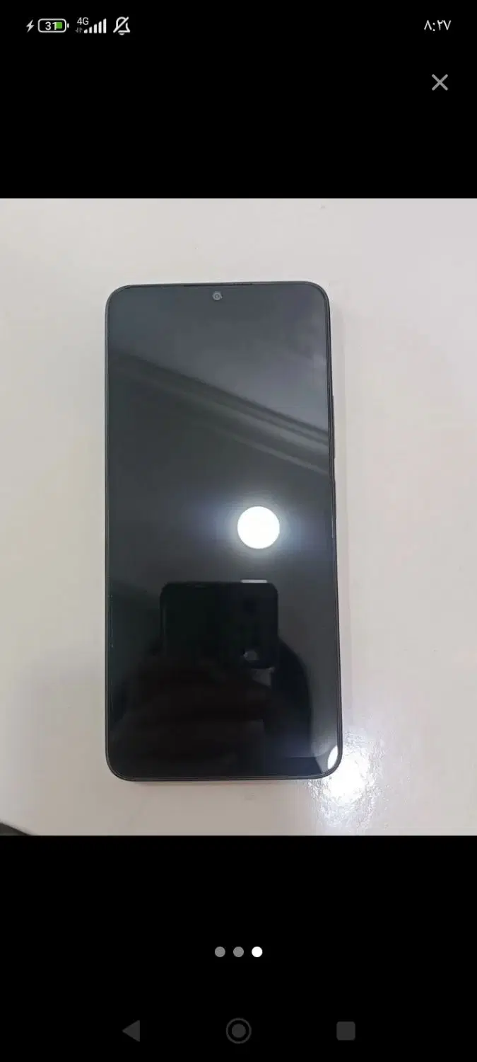 redmi 13c|موبایل|رشت, پارک شهر|دیوار