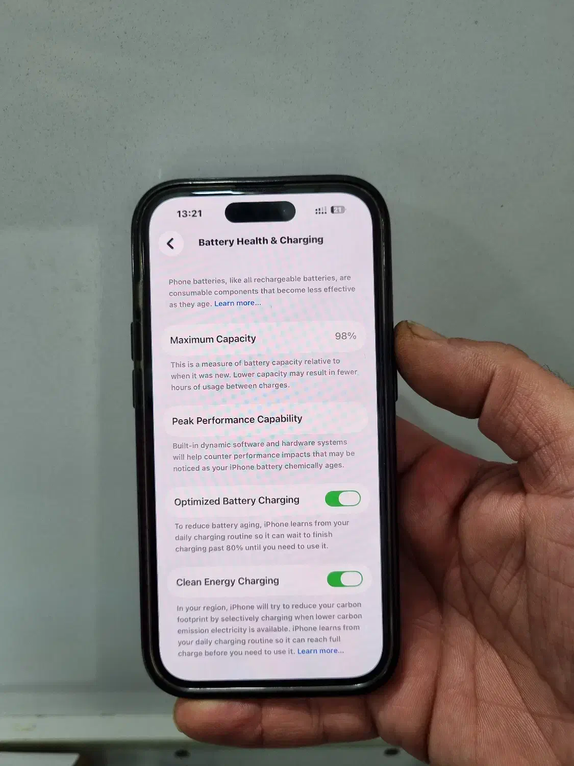 Apple 14 Pro 256gig ZAA .|موبایل|بوکان, |دیوار