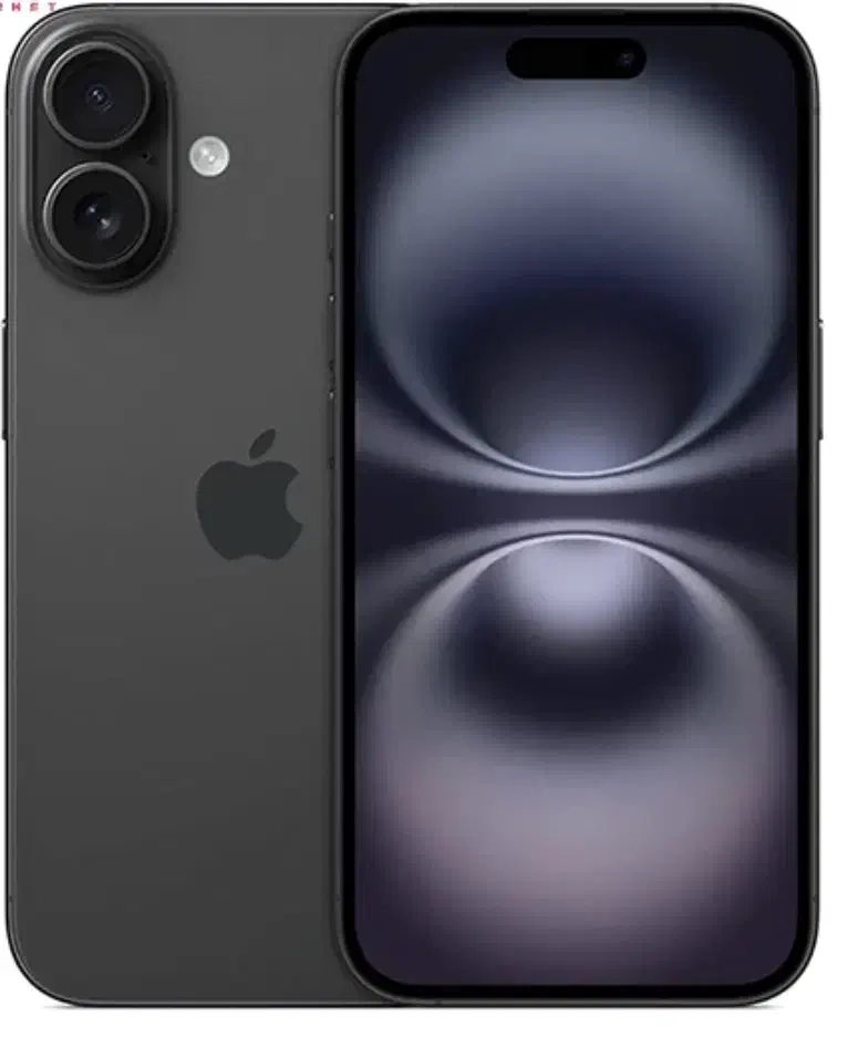 ایفون 16 نرمال ریجستر|موبایل|یاسوج, |دیوار