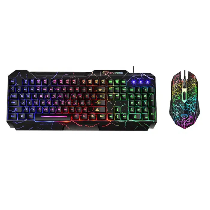 موس و کیبورد|قطعات و لوازم جانبی رایانه|شیراز, ستارخان|دیوار