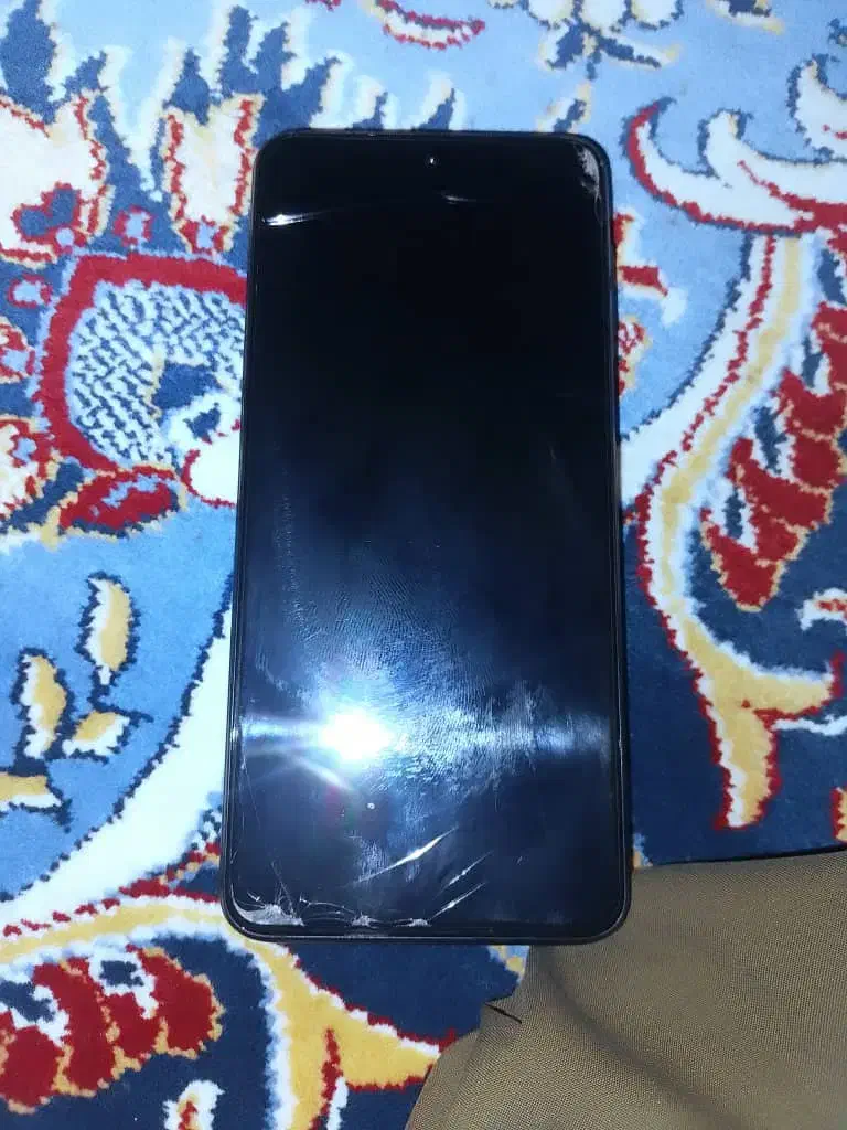 گوشی نوت نو پرو|موبایل|میرجاوه, |دیوار