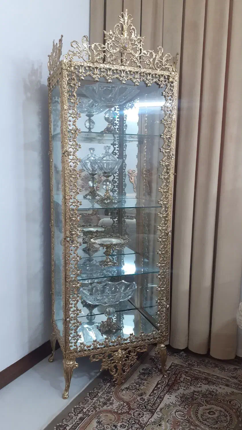 بوفه|بوفه، ویترین، کنسول|زنجان, |دیوار