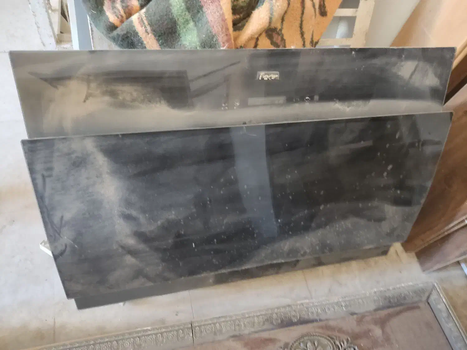 هود آشپزخانه لمثی|هود|بندر گناوه, |دیوار