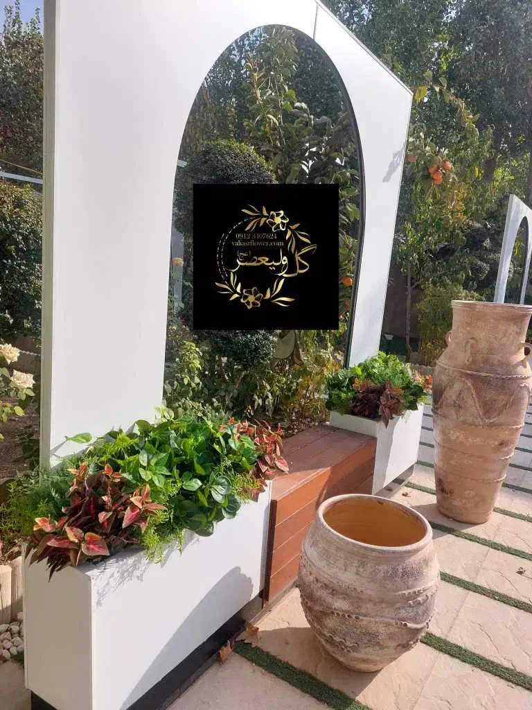 فروش انواع گلهای مصنوعی خارجی(طراح،مشاوره،اجرا)|گل مصنوعی|تهران, بازار|دیوار